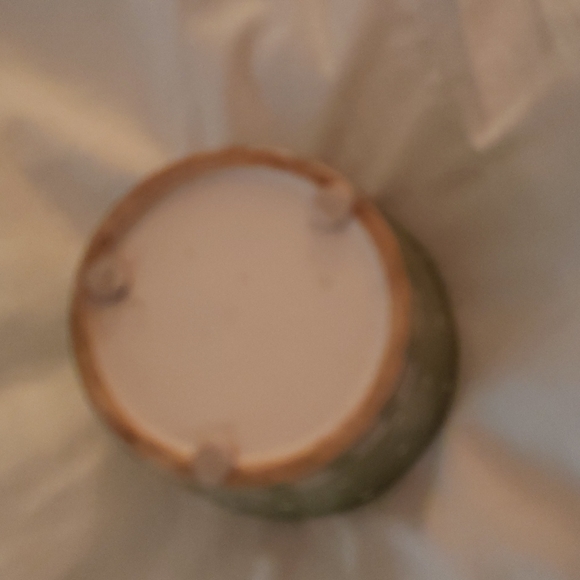 Ceramic pot - preloved - Picture 3 of 3